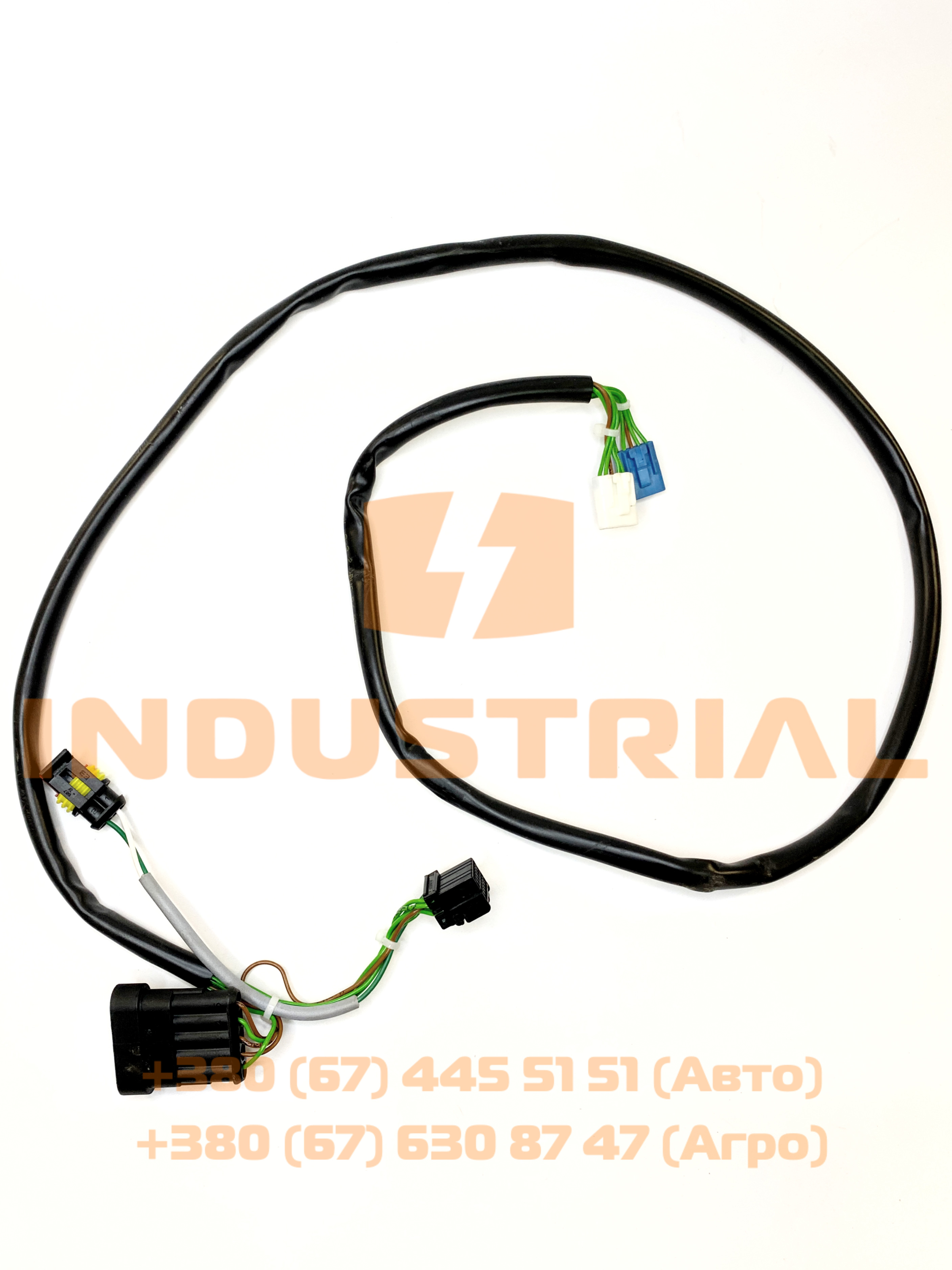 CNH 6941136 CNH INDUSTRIAL (IVECO)